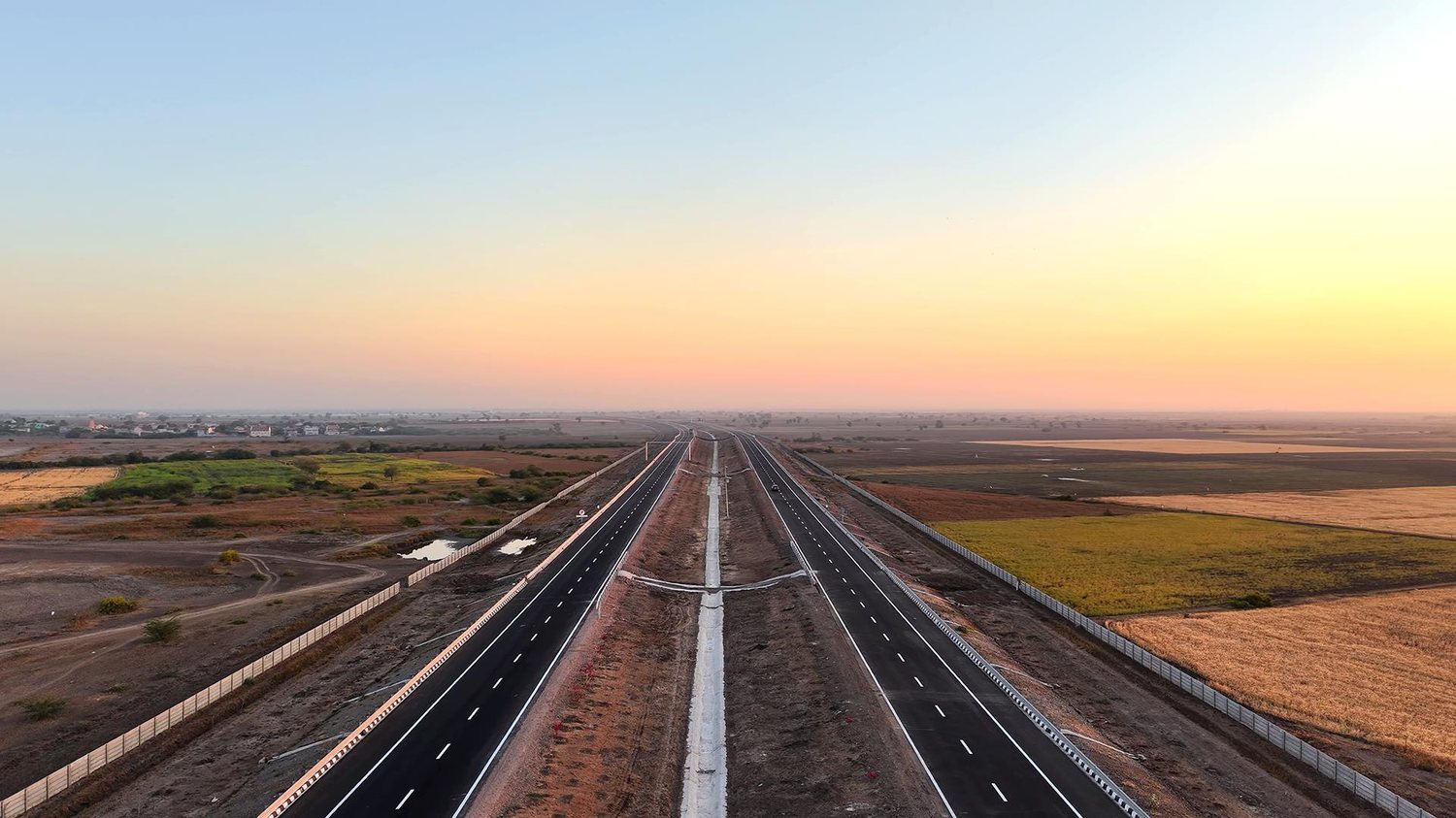Ahmedabad-Dholera Expressway