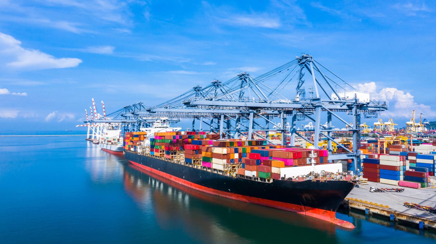 Dholera sea port connectivity